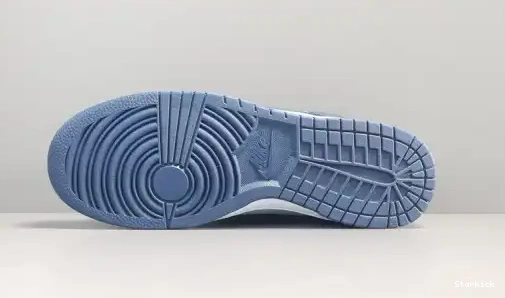 Low Nike CW1590-004 Dunk Georgetown 0331